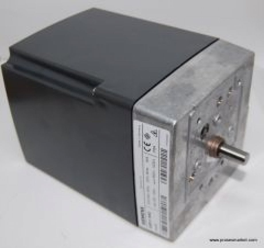 LKS 210-10 CONECTRON BRÜLÖR SERVOMOTOR